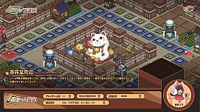 Touhou Ibunseki - Ayaria Dawn: ReCreation