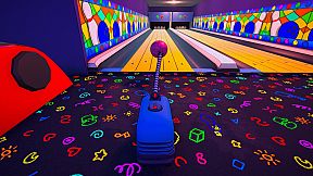 ACUVAC: A Suck and Blow Adventure