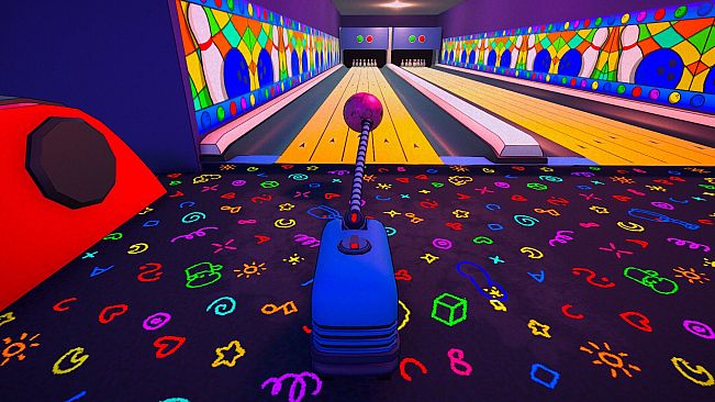 ACUVAC: A Suck and Blow Adventure