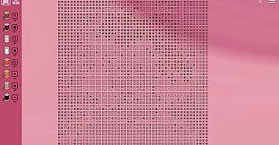 Art-Therapy: Cross Stitch