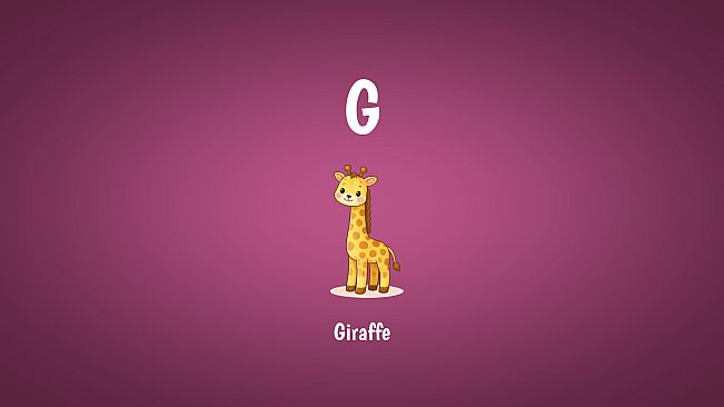 A Letter Game