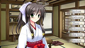 Dawn of Kagura: Hatsuka's Story