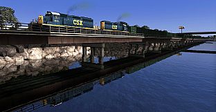 TS Marketplace: Hudson Line Scenario Pack 01