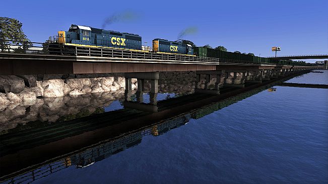 TS Marketplace: Hudson Line Scenario Pack 01