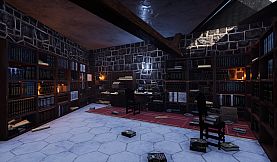 Spellbound: A Detective´s Tale