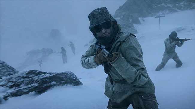 Battlefield V