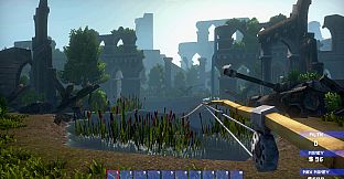 Fishing Shop Simulator