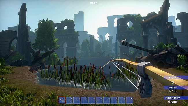 Fishing Shop Simulator