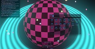 0N35H07: Electro Radio