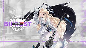 Echocalypse: The Scarlet Covenant