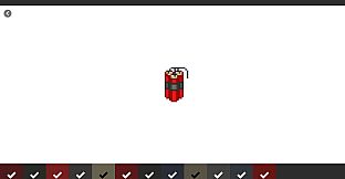 Pixel Art Monster - Expansion Pack 5