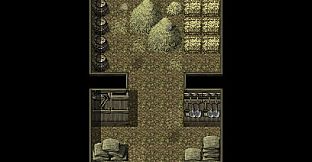 RPG Maker MV - FSM : Autumn Woods and Rural Tiles