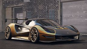 Need for Speed Unbound