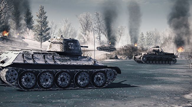 Call to Arms - Gates of Hell: Jubilee