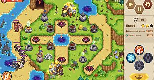 Demon Invasion: Endless