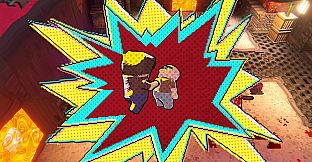 Bullet Runner: The First Slaughter