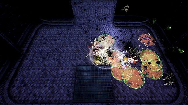 Shades Of Rayna - Warrior Class