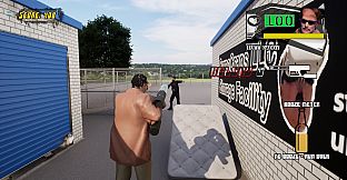 Drunkle Ted's Wet and Reckless