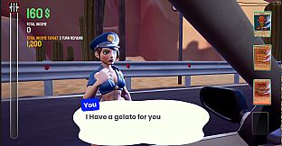 DFP - Disappear from Polizia