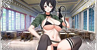 (18+)Doki Boki International Hentai Language School ASMR- Ms. Yang's After-Class Tutoring