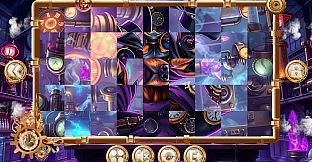 Chronime Puzzle: Dogs
