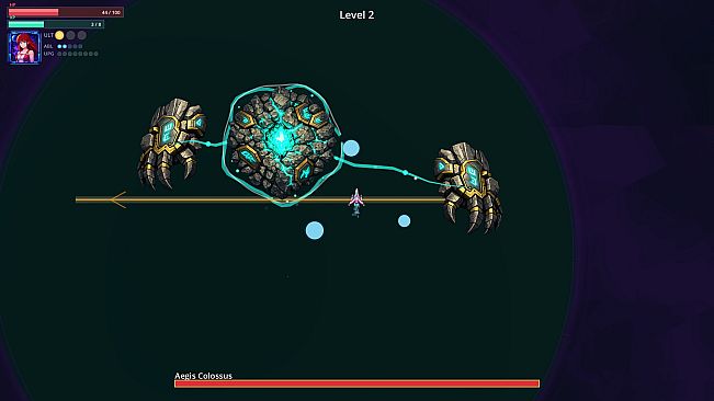 Aetheris Core