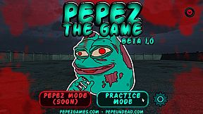 PEPEZ - The game (Beta 1.4)