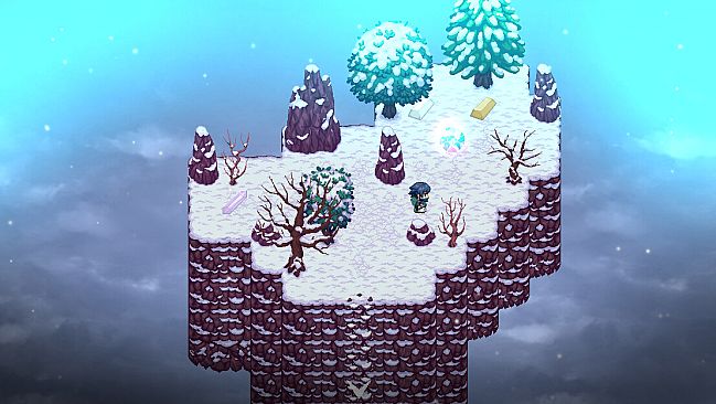 Sarab 2: Thalj Mountains