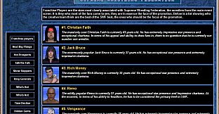 Total Extreme Wrestling 2010