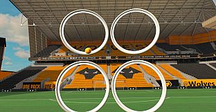 Rezzil Player - Wolves Team Pack