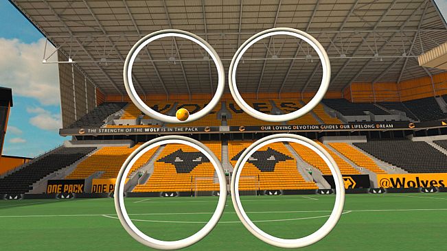 Rezzil Player - Wolves Team Pack