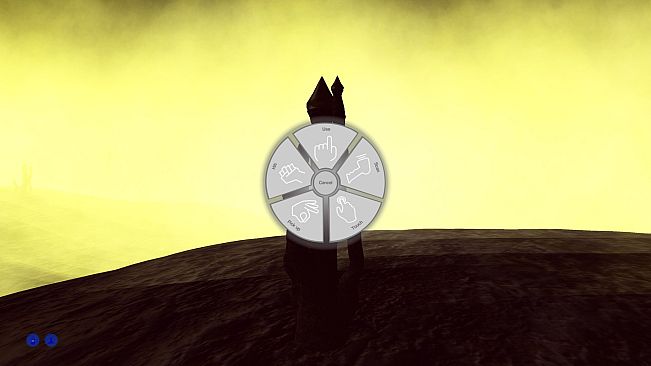 Deep Space: Unknown Universe