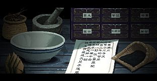 Cat carried Butterfly