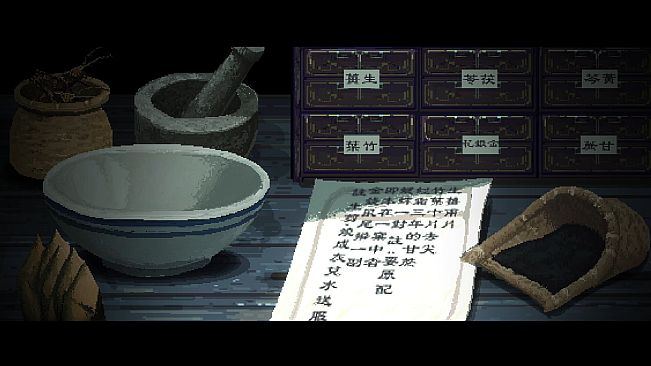 Cat carried Butterfly