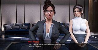 Breeze of Passion - Deep Inspection