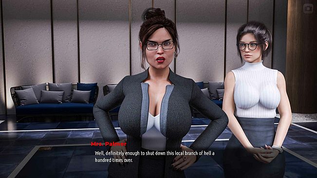 Breeze of Passion - Deep Inspection