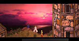 Odyssey of Dremid'ir