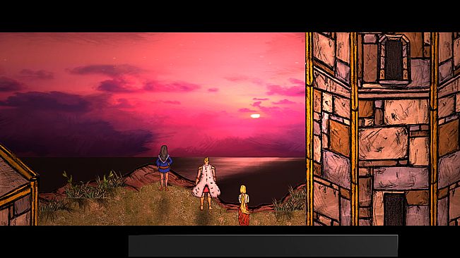 Odyssey of Dremid'ir