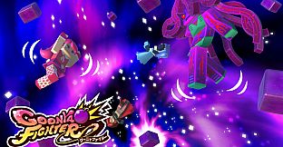 GoonyaFighter - New battle style: "Flippy-Floppy-Floaty Battle!!"