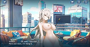 Sail Girl R (18+) Pack