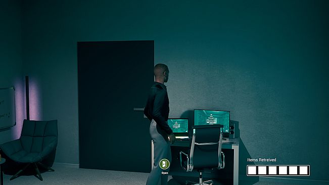 BLACKHAT espionage