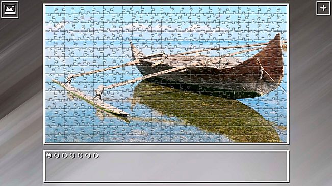 Super Jigsaw Puzzle: Generations - Madagascar