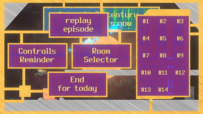 Time Resistance Machine