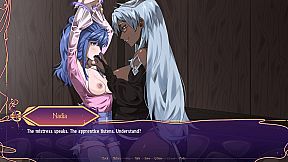 Monstrous Liberation