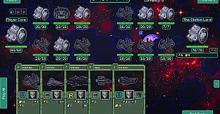 Contested Space