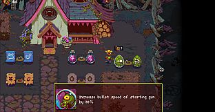 Atomicrops: Invasive Species