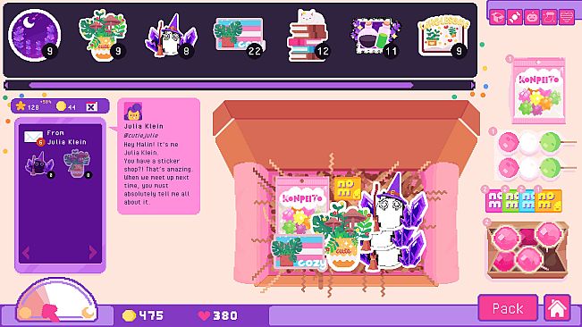 Sticky Business Complete Bundle