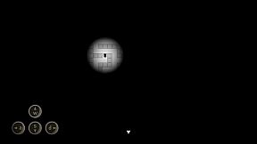 The Paradixion: Restroom