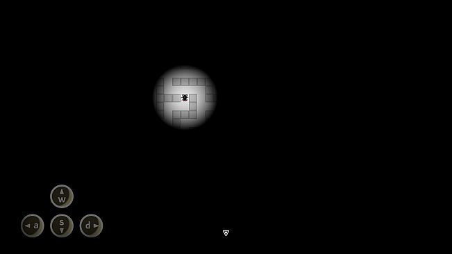 The Paradixion: Restroom