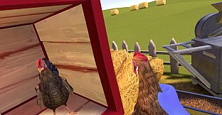 Virtually Impossible